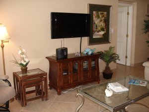 Entertainment System