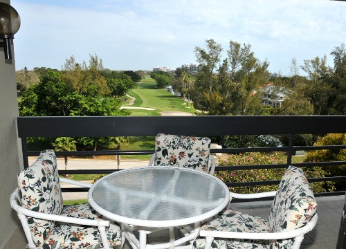 balcony balcony