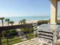 beautiful view from your balcony