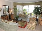 Longboat vacation rental sleeps 8