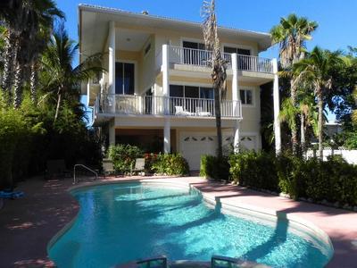 Featured Lido Key Rental Property