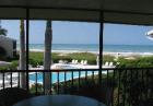 Longboat Key gulf front condo rental