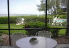 Longboat Key gulf front condo