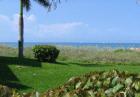 Longboat Key condo with gulf view
