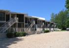 Beach condos on Longboat Key