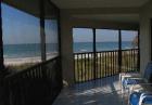 Longboat Key vacation condo with gulf view