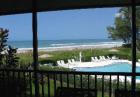 Longboat Key condo with full gulf view