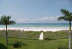 Longboat Key rental condo with full gulf view