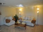 Downstairs living room
