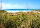 Gulf front complex on Longboat Key