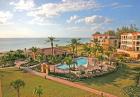 Longboat Key condo with beach view
