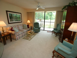Living room Living room