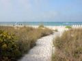 Beach access
