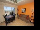 Dining & living areas