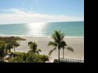Gulf front Longboat Key rental