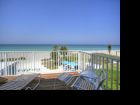 Longboat rental condo with great views