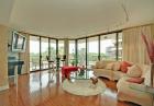 Nicely decorated Longboat Key rental
