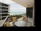 Longboat rental with beautiful views