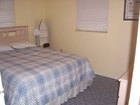 Bedroom 2 with queen bed