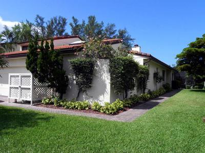 Charming Longboat Key rental home