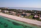 Beachfront Longboat Key vacation condo