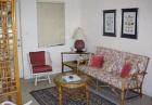 Sitting area
