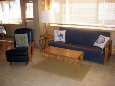 Living room Living room