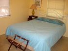 Bedroom 2 with queen bed