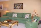 Longboat rental in a great location