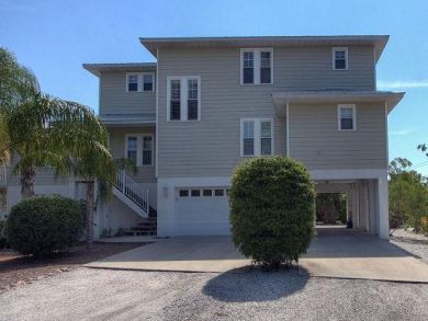 Exterior View of this Anna Maria Island Vacation Home Exterior View of this Anna Maria Island Vacation Home