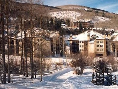 Ski in ski out rental condo in Beaver Creek, Colorado Ski in ski out rental condo in Beaver Creek, Colorado