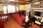 Building Lobby
