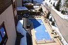 Pool View From Your Deck