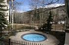 Outdoor Hot Tub