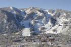 Two Blocks from Aspen Mountain