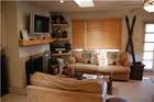 Light Filled Living Area