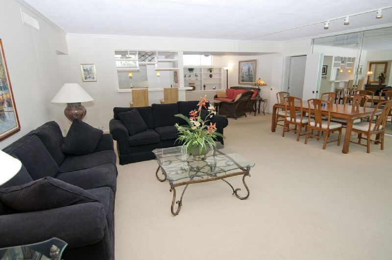 Well appointed Longboat Key rental Well appointed Longboat Key rental