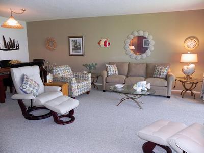 Spacious Longboat Key vacation Spacious Longboat Key vacation