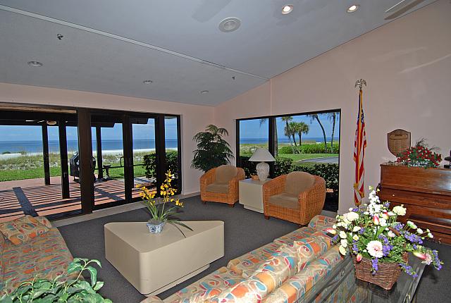 clubhouse