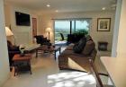 Longboat rental sleeps six