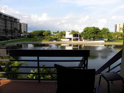 Great location for your Longboat Key vacation Great location for your Longboat Key vacation