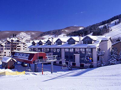 Ski Beaver Creek - Vacation rental near slopes! Ski Beaver Creek - Vacation rental near slopes!
