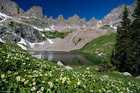 Hike, bike or ski Beaver Creek - Fun in any season!