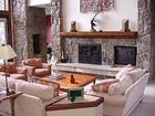 Spacious interor