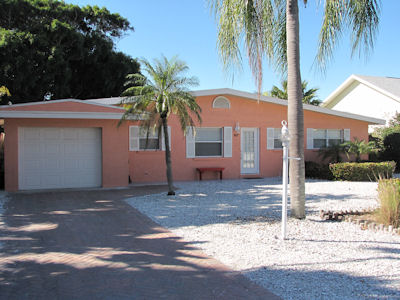 Outside View of Property