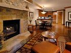 Living room - Actual property may vary some