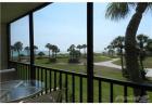 Enjoy a beautiful view from this Longboat rental