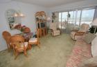 Open Living Room