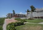 Beach front condo overlooking Gulf in Bonita Springs