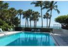 Longboat Key vacation rental with pool